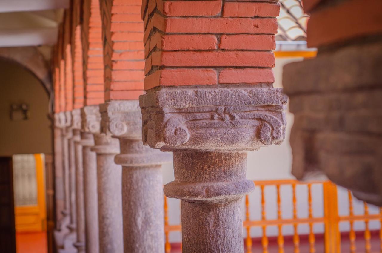 Hotel Anahuarque Boutique Cuzco